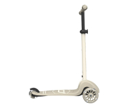 Scoot & Ride Highwaykick 3S z systemem sterowania 2w1 3+ Ash - 1365292 - zdjęcie 4